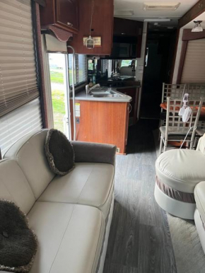 Hartwell’s Rv & camper Relaxation